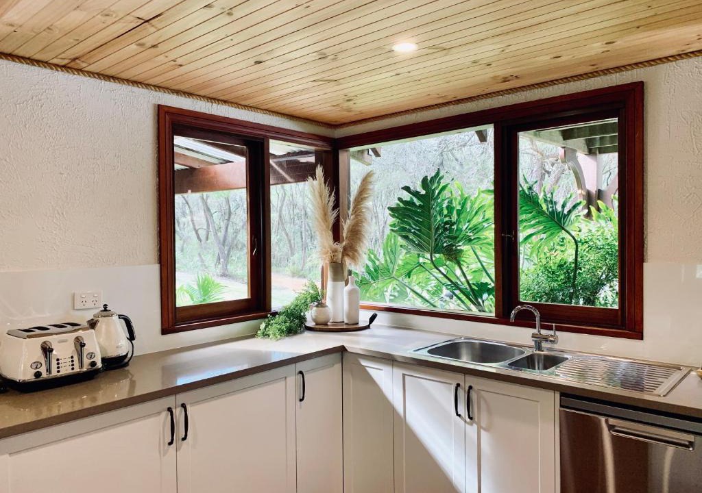 William Bay Cabin | William Bay Cottages