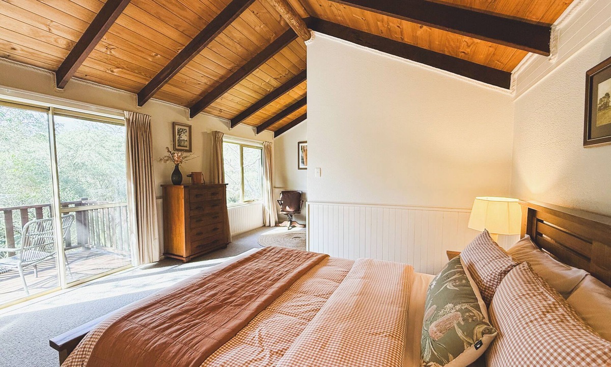 William Bay Cottage | William Bay Cottages