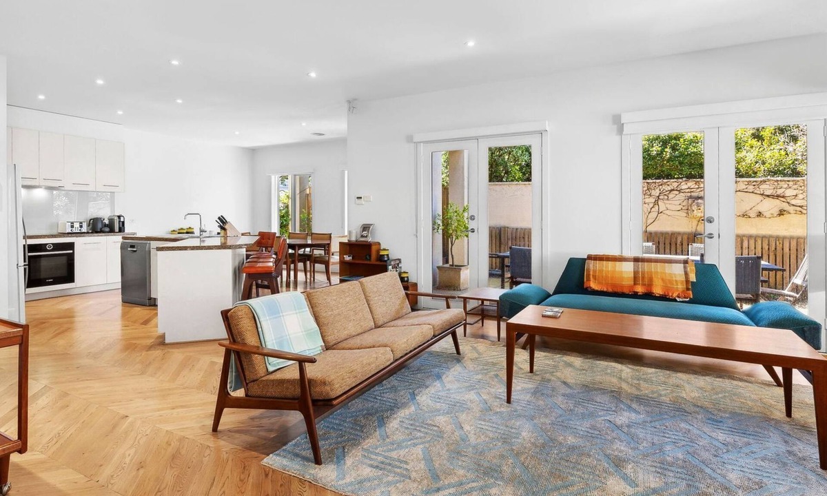 Queenscliff House | Willos in Queesncliff