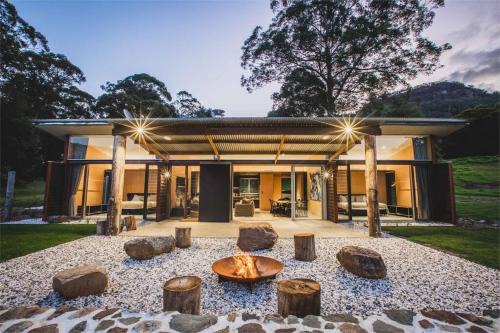 Barrengarry Villa | Willow at Barranca - Luxury Villa