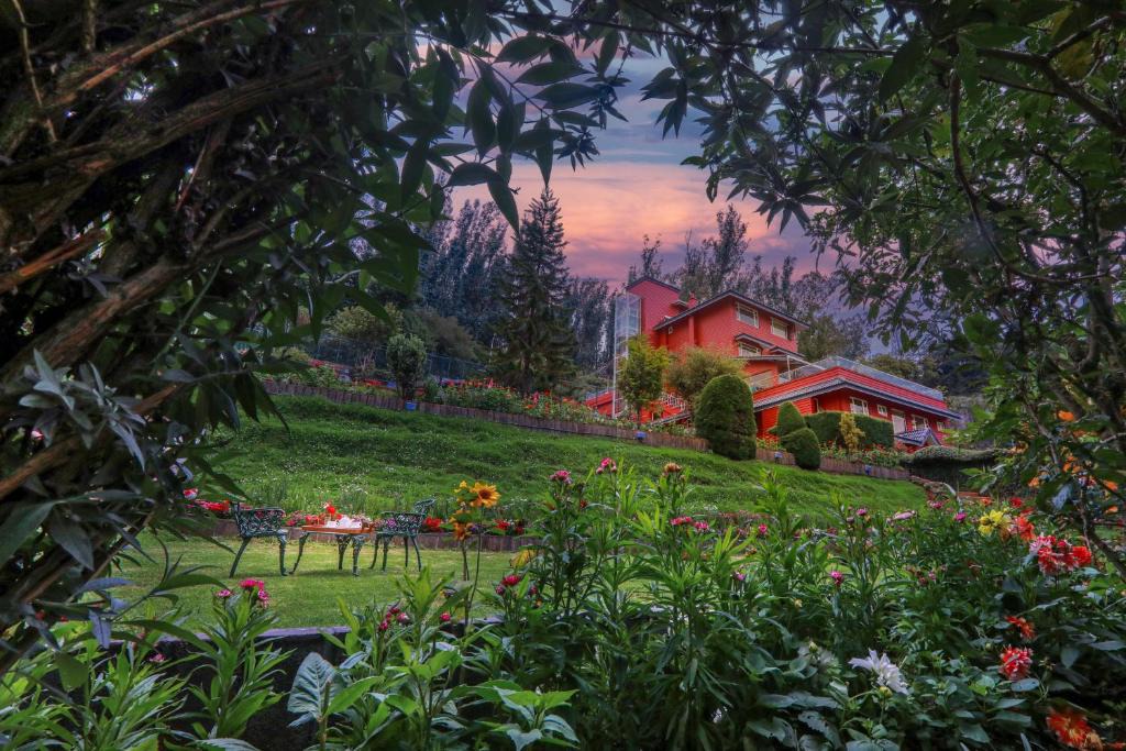 Pudumund Hotel | Willow Hill by Nature Resorts and Stays