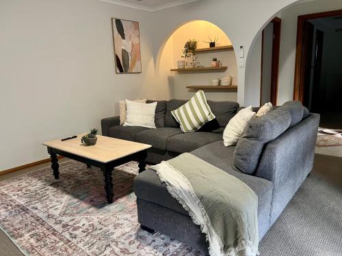 Shepparton South House | Willow & Wild on Clarence