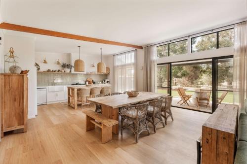 Wilyabrup House | Wilyabrup Waters Retreat