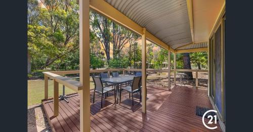 Moama Apartment | Winbi River Resort Holiday Rentals