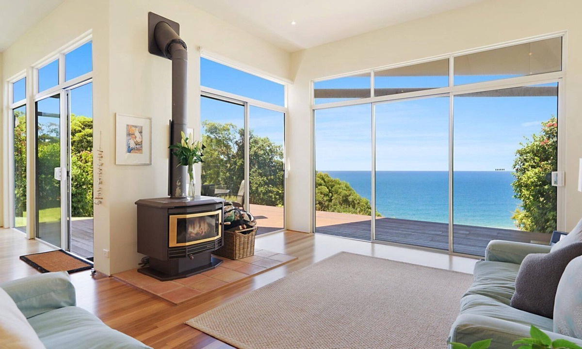 Killcare Heights House | WIND WHISTLE RIDGE, TOP NOTCH