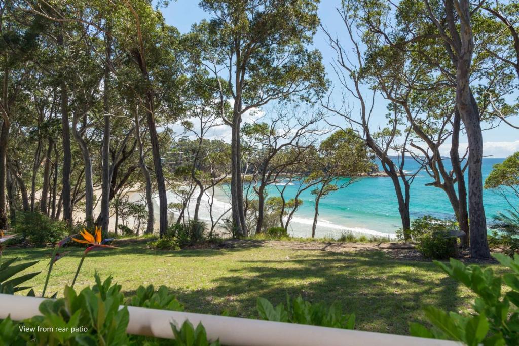 Denhams Beach Apartment | Windarra on Denhams - Unit Three