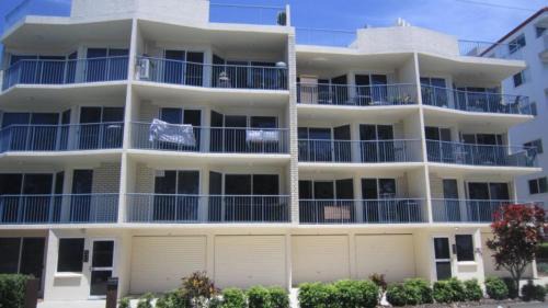 Golden Beach House | Windbourne Unit 8