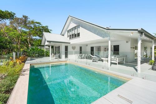 Marcoola House | Winders Beach House