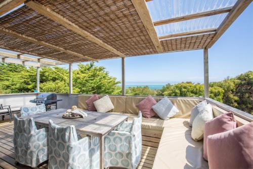 Waterhouse House | Windsong