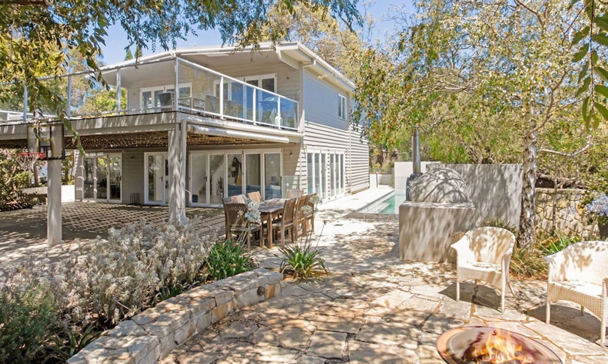 Flinders House | Windy Hill - Coastal Escape Located in Central Flinders