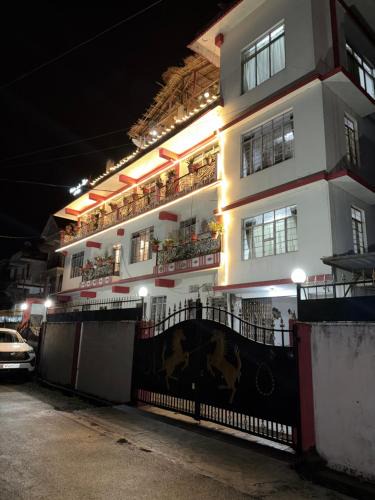 Shillong Bed & Breakfast | Winnie's Lodge