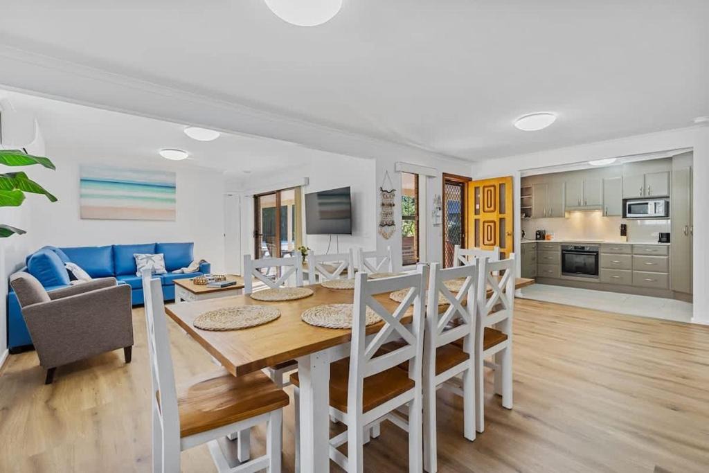 Tomakin House | Winnies on Sunpatch