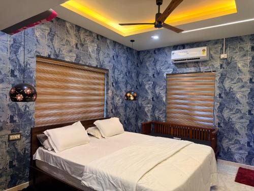 Kothamangalam House | Winter Heaven
