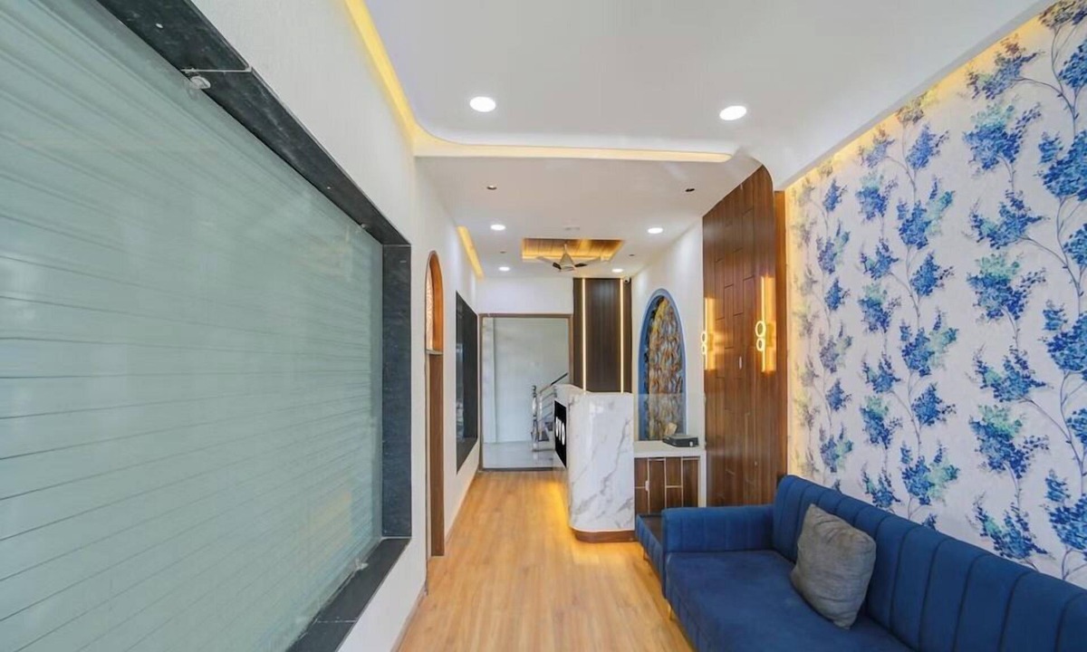 Indore Hotel | Wishotel Inn