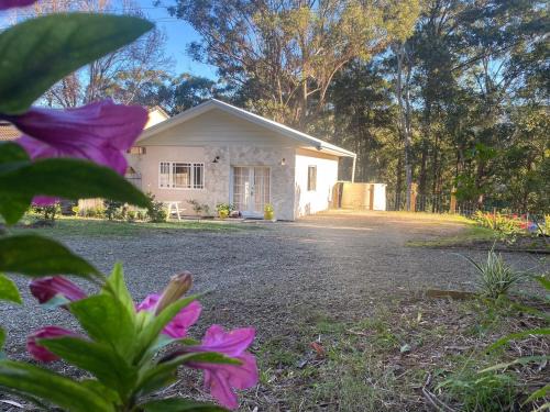 Korora House | Wisteria Hideaway