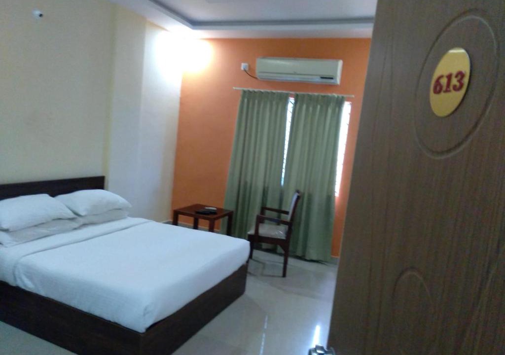 Bidadi Hotel | Wonder inn lodge