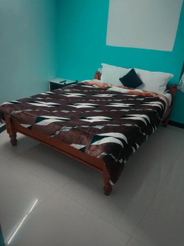 Ooty House | Wonder villa