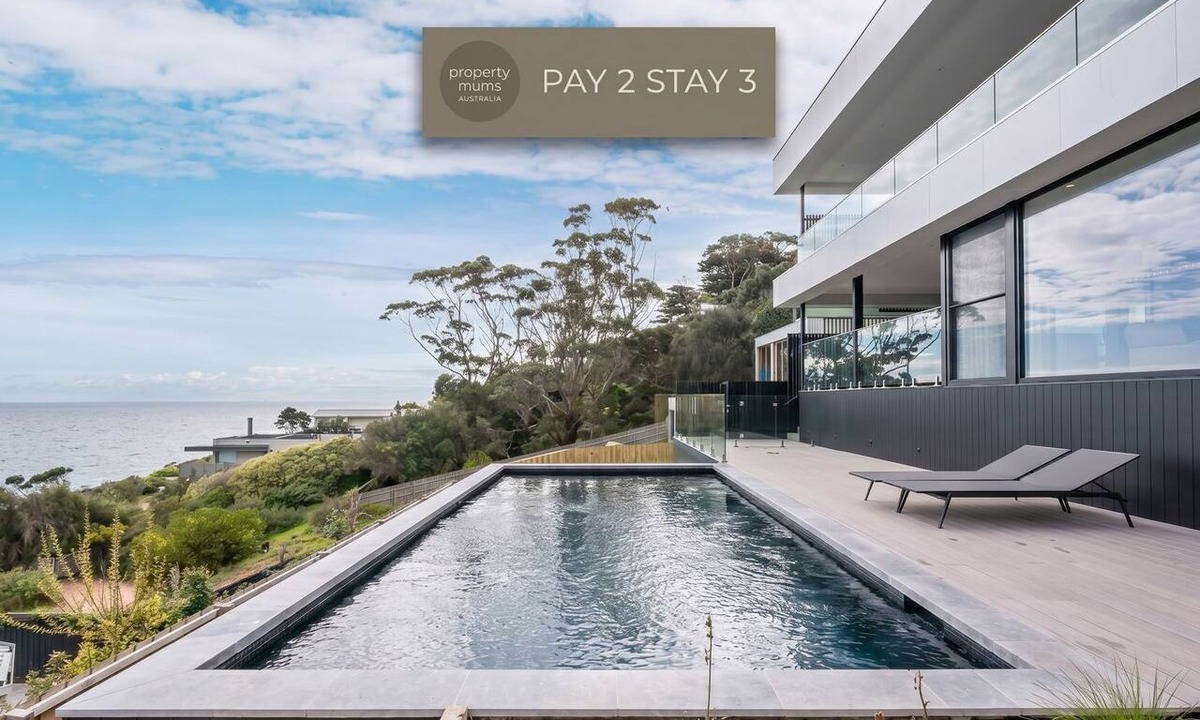 Mount Martha House | Wonderland Views - Mt Martha