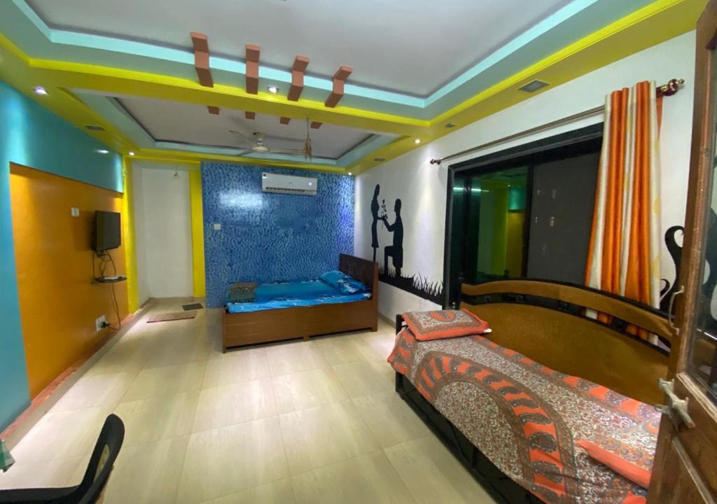 Chendhare House | Woods Prashanti Homestay