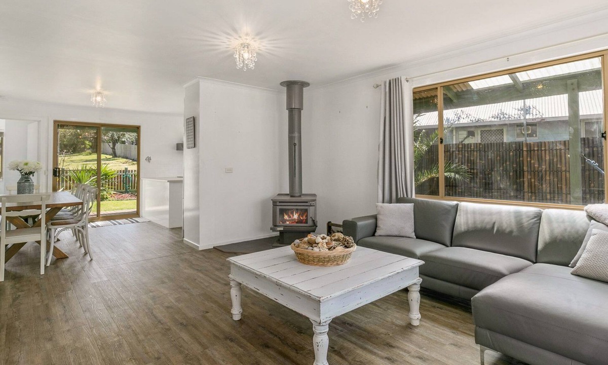 Cape Woolamai House | Woolamai Waters in Cape Woolamai