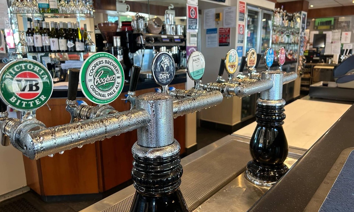 Tumut Hotel | Woolpack Hotel Tumut