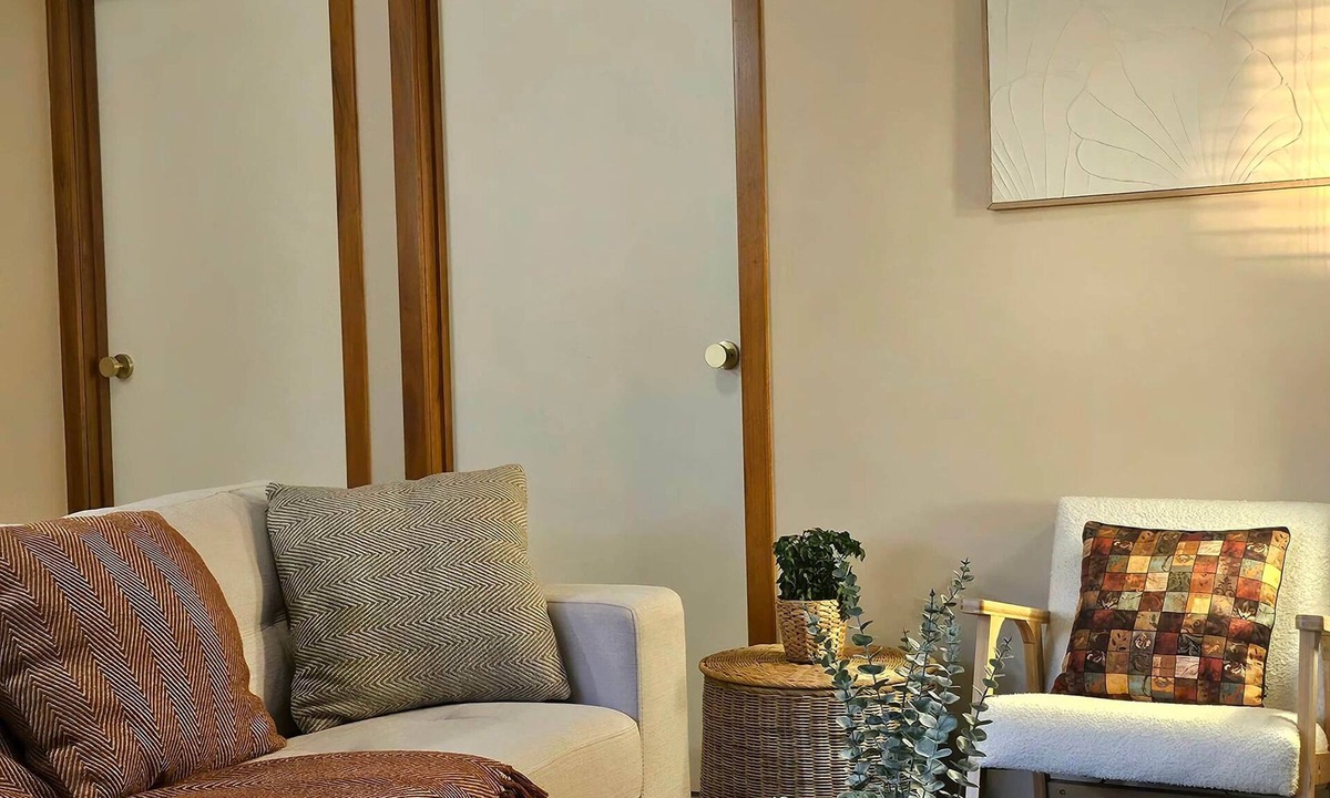 Princetown House | Woop Woop