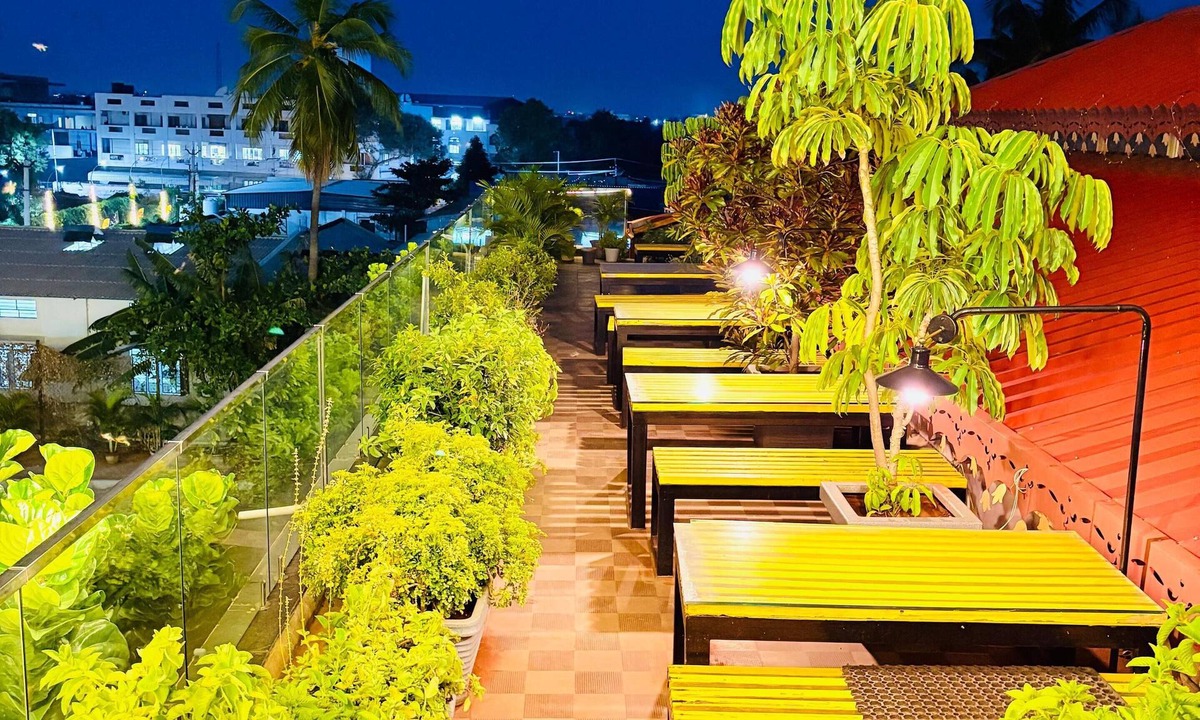 Uttukuli Hotel | Wow Hotels