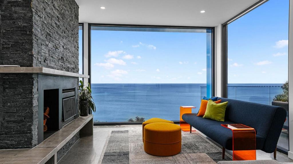 Wye River House | Wye Sass
