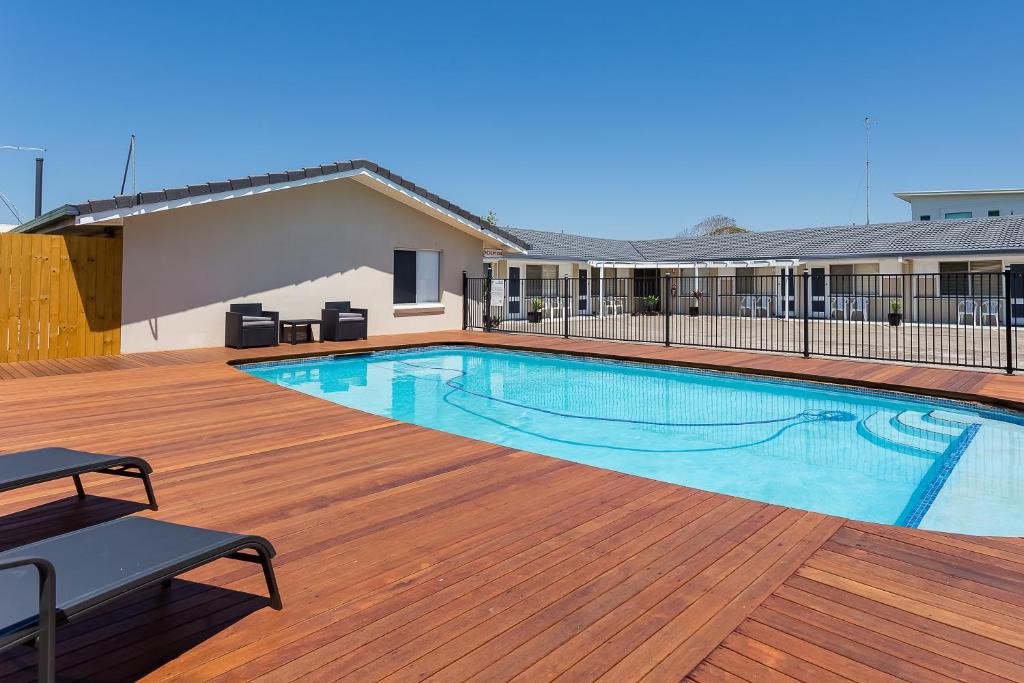Wynnum Hotel | Wynnum Anchor Motel