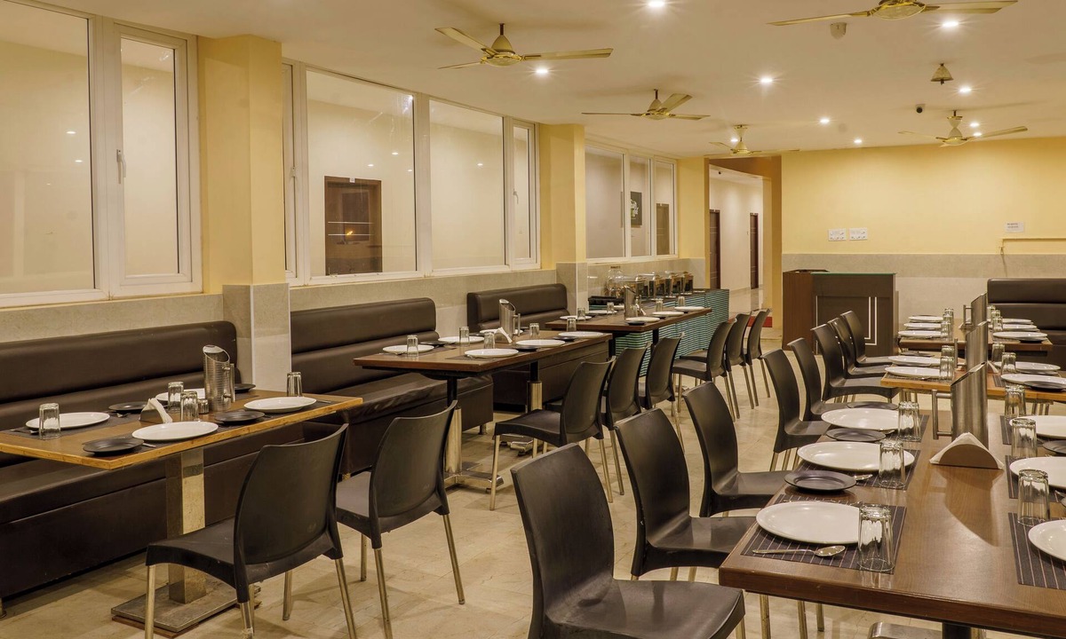 Rameshwaram Hotel | WYT Hotels Rameswaram