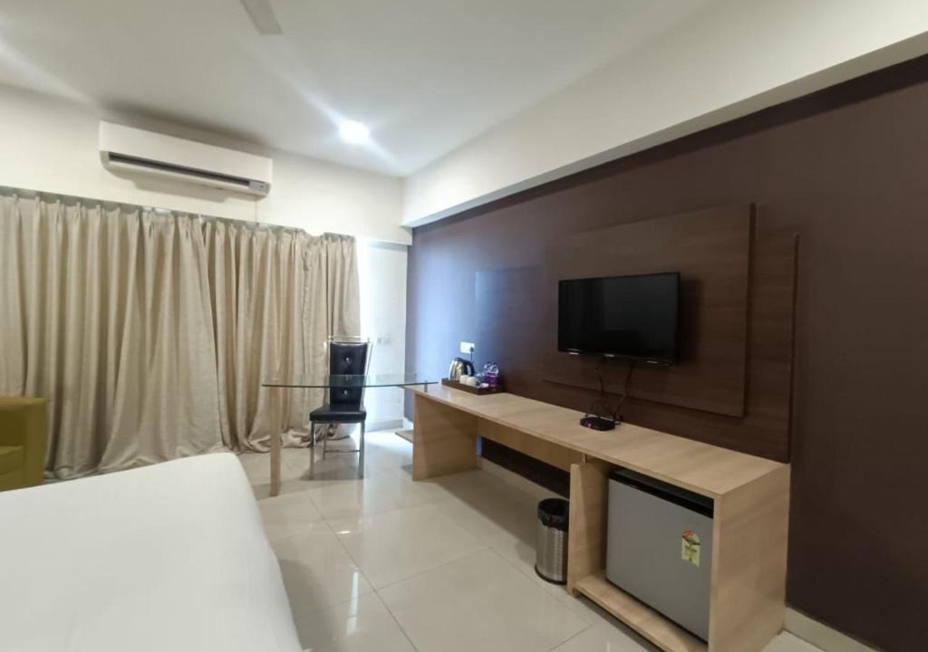 Rajarhat Apartment | Xen Studio