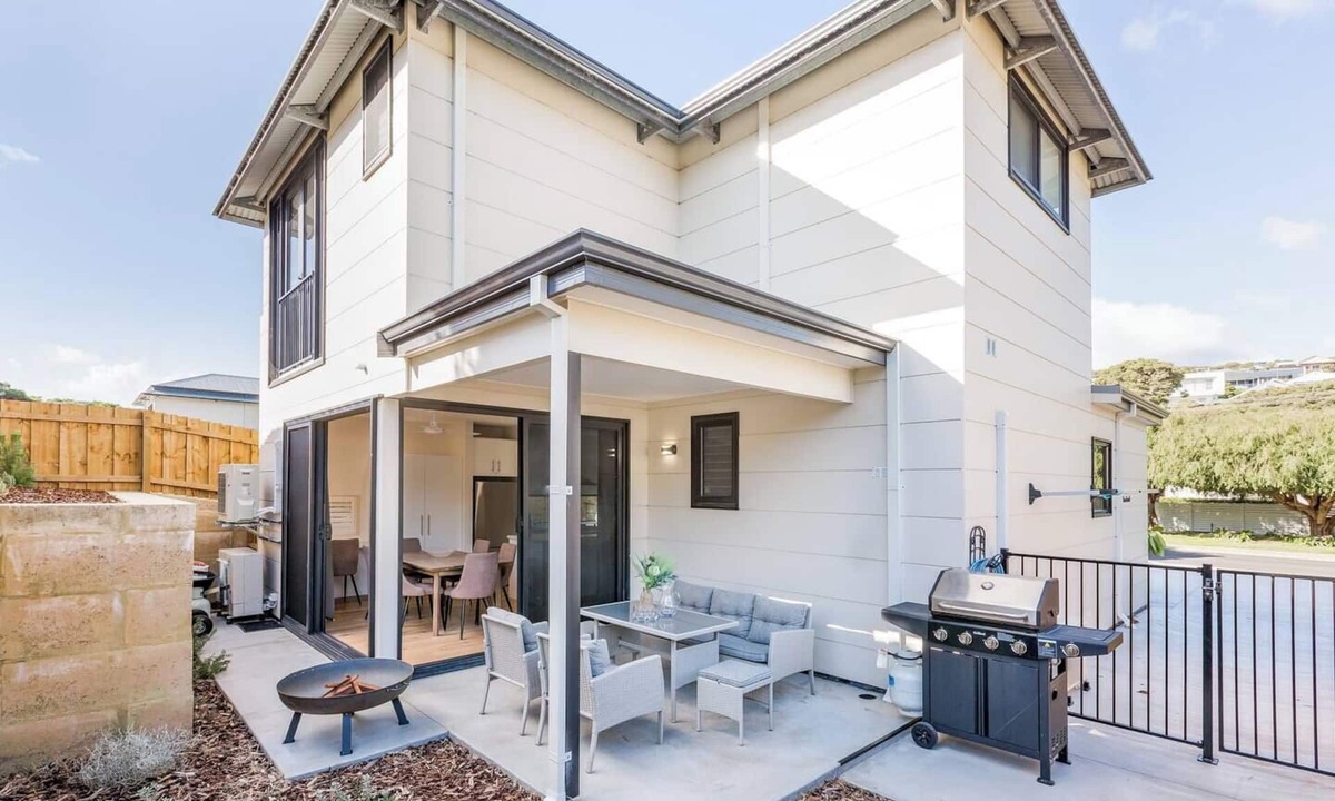Yallingup House | Yallingup Lagoon Beach House A Spectacular Getaway