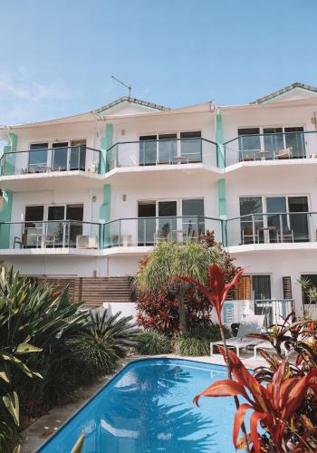 Yamba Hotel | Yamba Beach Motel