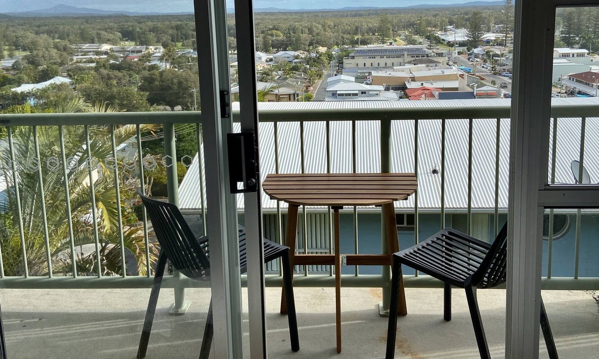 Yamba Hotel | Yamba Views Accommodation