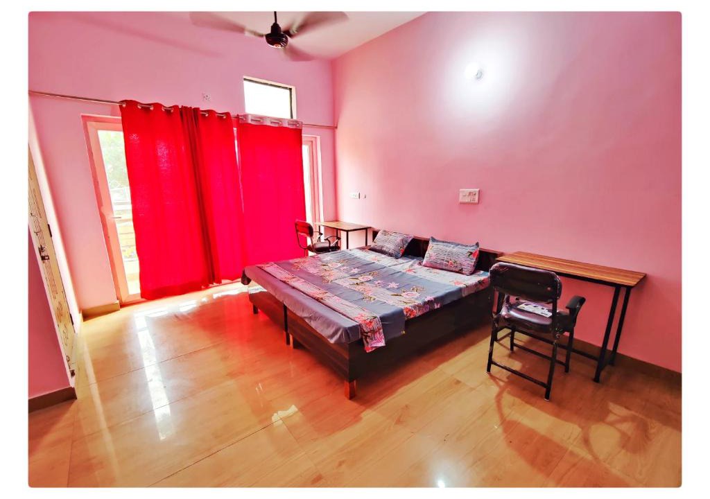 Bullawala House | Yamuna Aditya stay