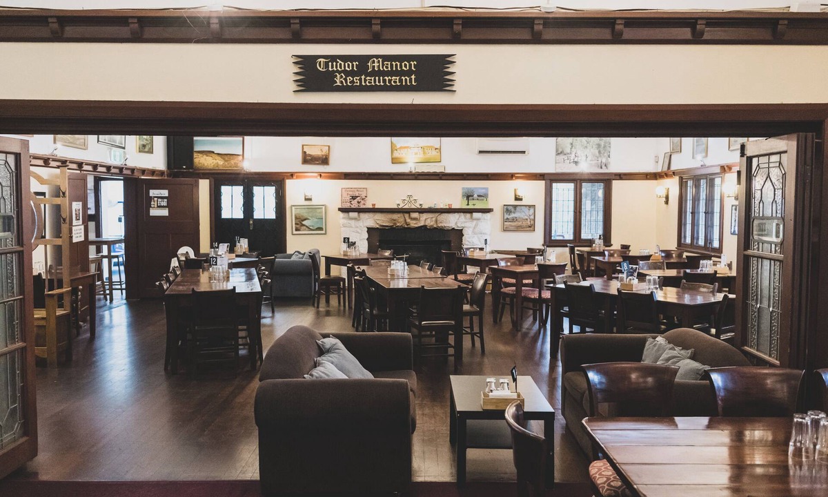 Yanchep Hotel | Yanchep Inn