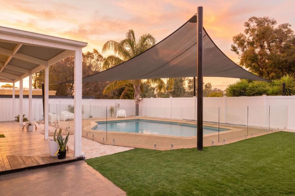 Yarrawonga House | Yarra Palms
