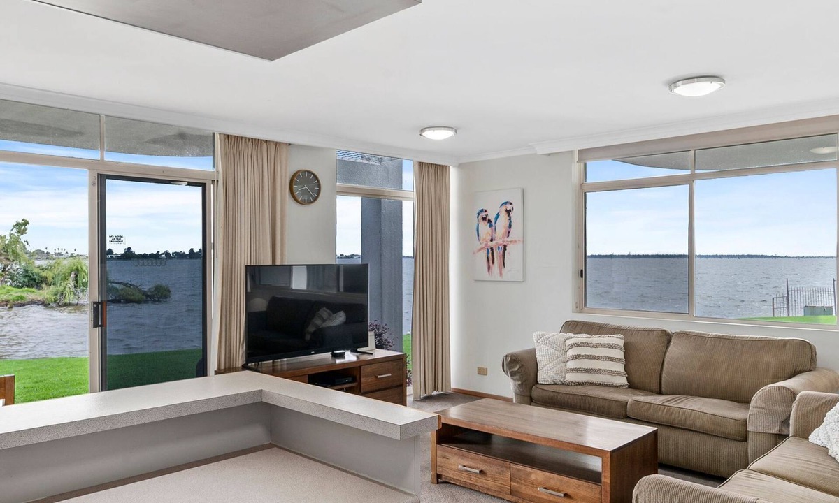 Mulwala Apartment | Yarrawonga Lakeside Apartment 41