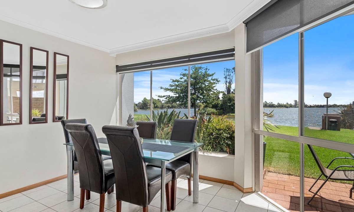 Mulwala Apartment | Yarrawonga Lakeside Apartment 49