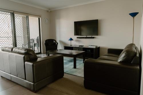 Mulwala Apartment | Yarrawonga Waterfront Apartments