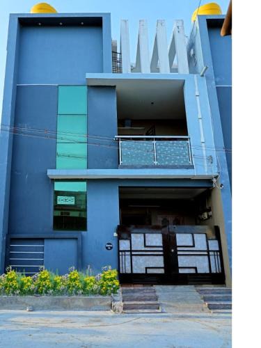 Enathur House | Yathra Homes Kanchipuram