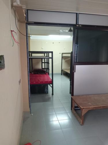 Siliguri Cabin | Yatri Niwas
