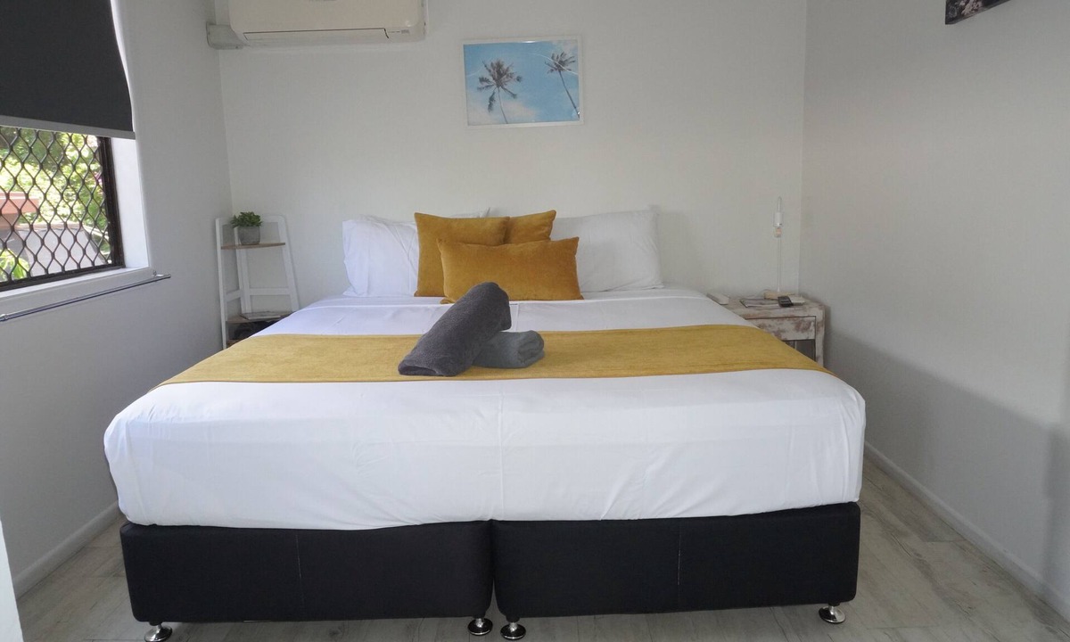 Yeppoon Hostel | Yeppoon Beachhouse - Hostel