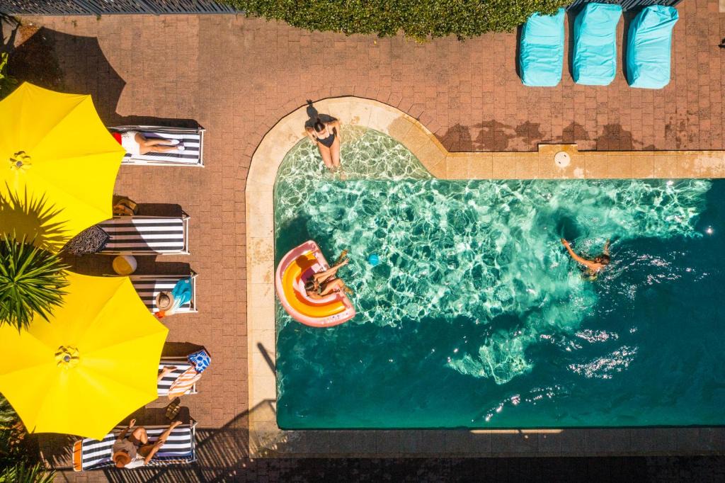 Byron Bay Hostel | YHA Byron Bay