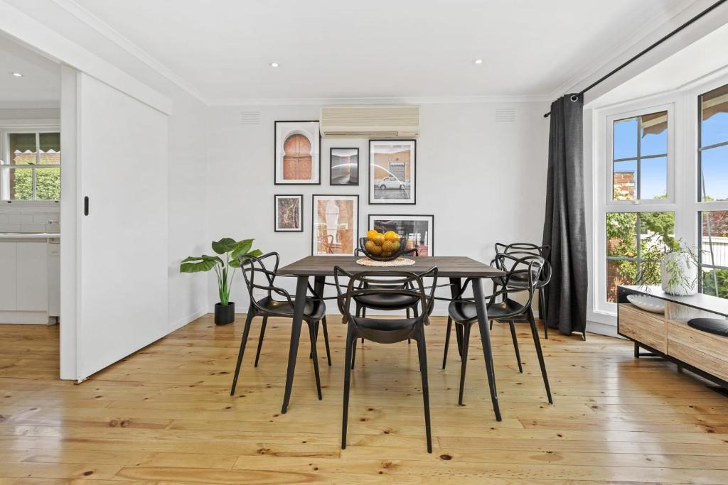Mount Eliza Villa | YIN-YANG - MOUNT ELIZA