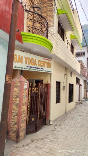 Tapovan House | Yogi Home Stay