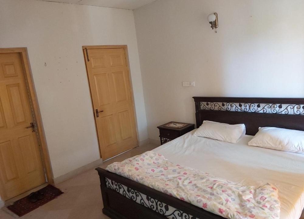 Haridwar House | Yukati Palace