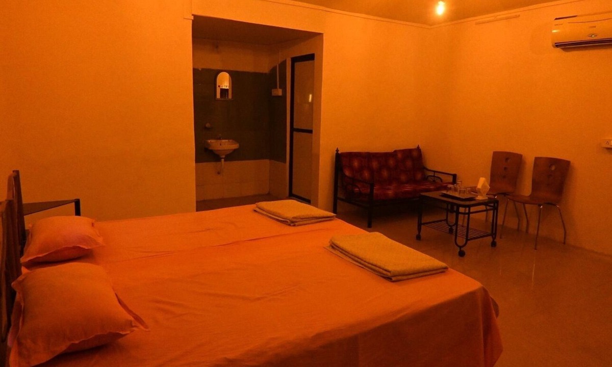 Kolad Resort | Z Bac Adventure resort