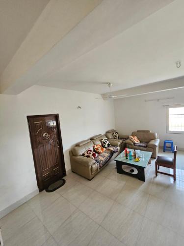 Siliguri Apartment | Z Stays