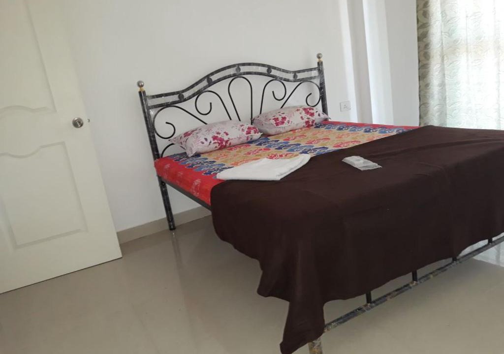 Fatrade Apartment | zalor residency 2